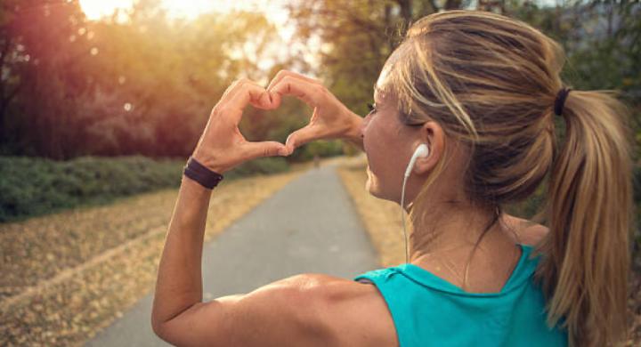 Le sport après une rupture sentimentale