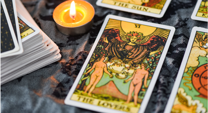 Comment choisir le bon jeu de tarot pour vous