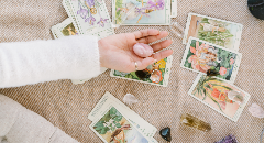 Les tirages de tarot pour prédire l'avenir