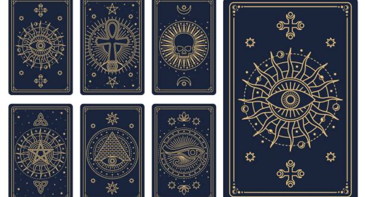 Le Tarot Égyptien : Un Guide pour Débutants