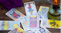 Que Révèle le Tarot sur une Éventuelle Tromperie dans Votre Couple ?