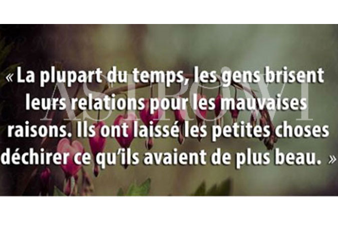 Astrowi : Citation 2015