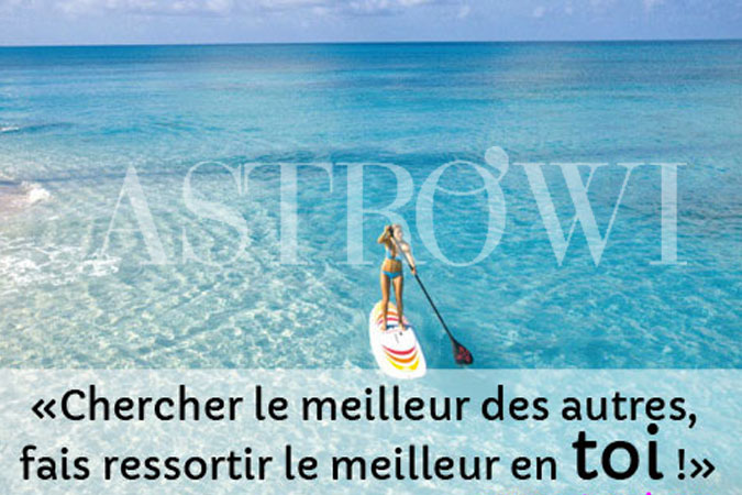 Astrowi : Citation 2015