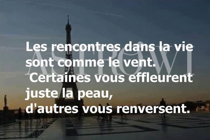 Astrowi : Citation 2015