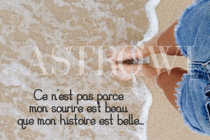 Astrowi : Citation 2015