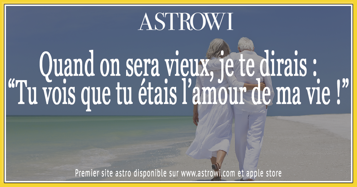 Decouvrez Les Citations Astrowi