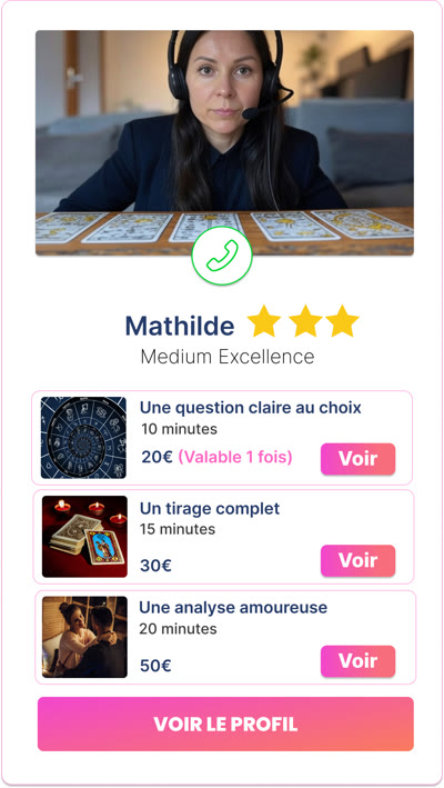 Mathilde