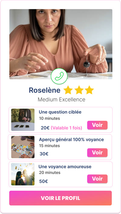 Roselène