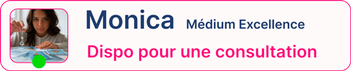 Consultation avec Monica
