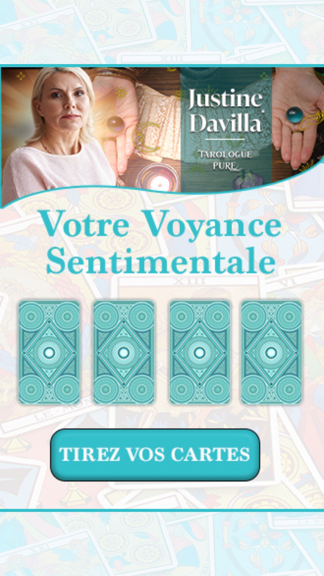 Voyance sentimentale