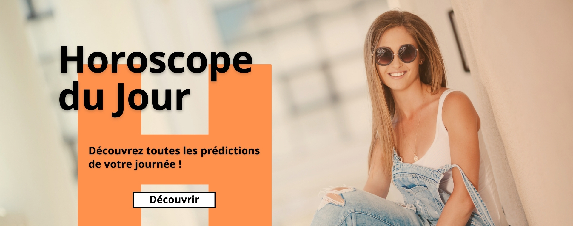 Découvrez Votre Horoscope du Jour