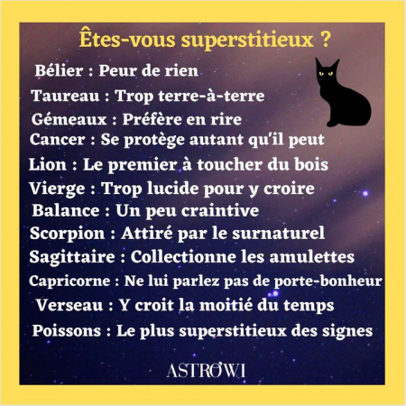 Horoscope Semaine Gratuit Pour Chaque Signe Astrologique - Astrowi